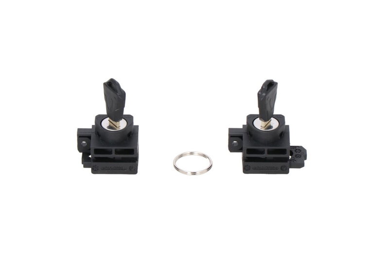 LOCK SET 2/2 FOR V-LOC SIDEBAG