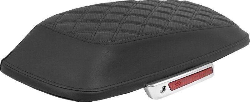 SADDLEBAG COVER - FLTR/FLHX 23