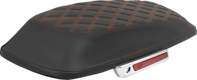 COVER SADDLEBAG LS BAGGER ORG