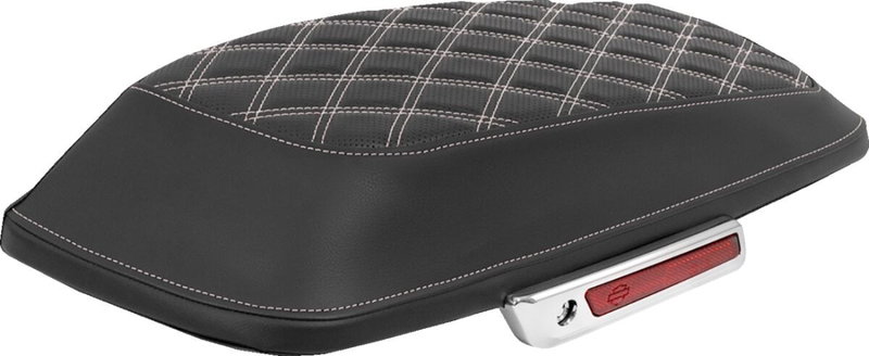 SADDLEBAG COVER - FLTR/FLHX 23