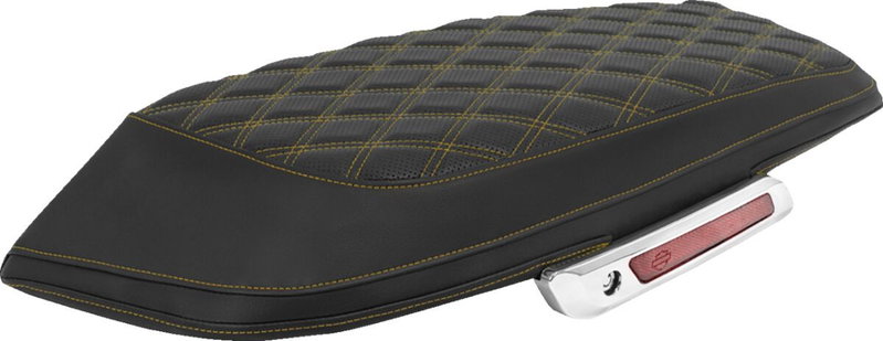 SADDLEBAG COVER - FLTR/FLHX 23