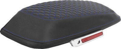 SADDLEBAG COVER - FLTR/FLHX 23