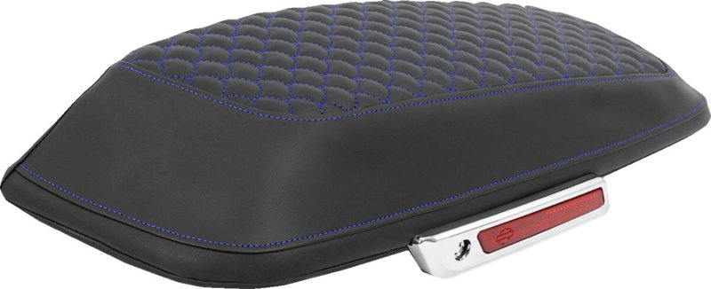 SADDLEBAG COVER - FLTR/FLHX 23