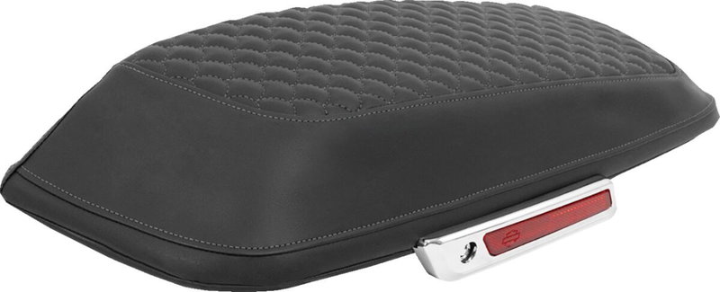 SADDLEBAG COVER - FLTR/FLHX 23