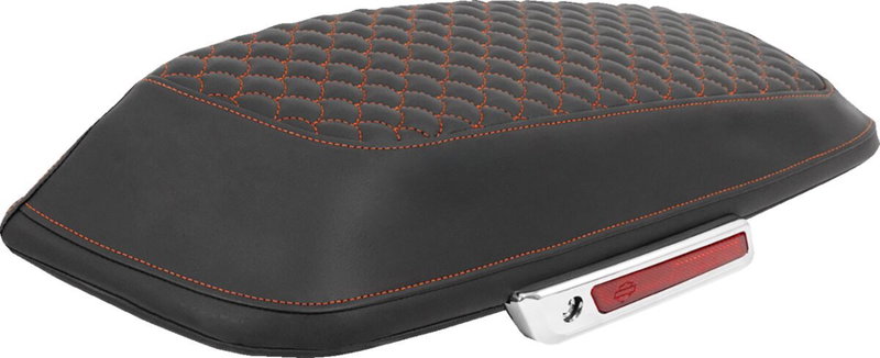 SADDLEBAG COVER - FLTR/FLHX 23