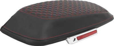 SADDLEBAG COVER - FLTR/FLHX 23