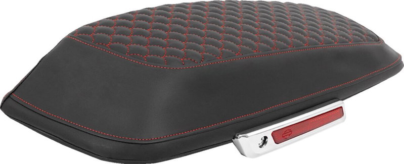SADDLEBAG COVER - FLTR/FLHX 23