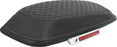 SADDLEBAG COVER - FLTR/FLHX 23