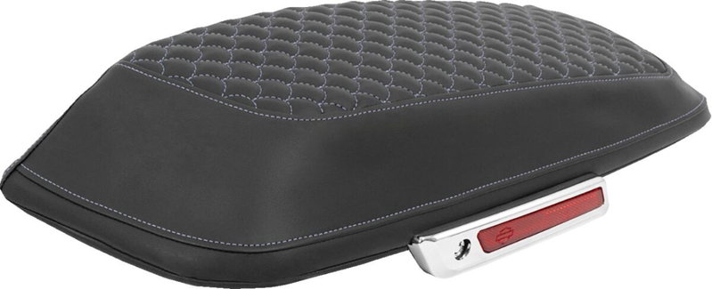 SADDLEBAG COVER - FLTR/FLHX 23