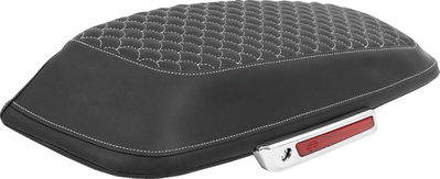 SADDLEBAG COVER - FLTR/FLHX 23