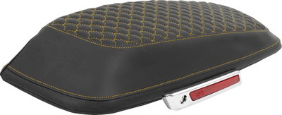 SADDLEBAG COVER - FLTR/FLHX 23