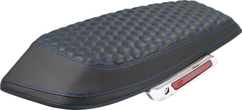 SADDLEBAG COVER - FLTR/FLHX 23