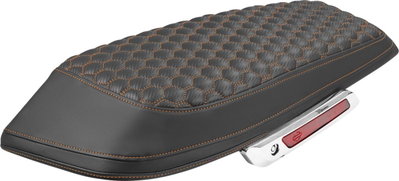 SADDLEBAG COVER - FLTR/FLHX 23