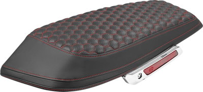 SADDLEBAG COVER - FLTR/FLHX 23