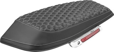 SADDLEBAG COVER - FLTR/FLHX 23