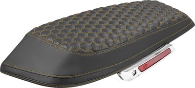 SADDLEBAG COVER - FLTR/FLHX 23