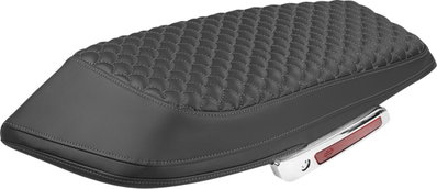 COVER SADDLEBAG ROADSOFA DS GR