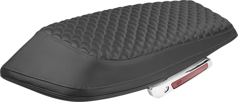 COVER SADDLEBAG ROADSOFA DS GR