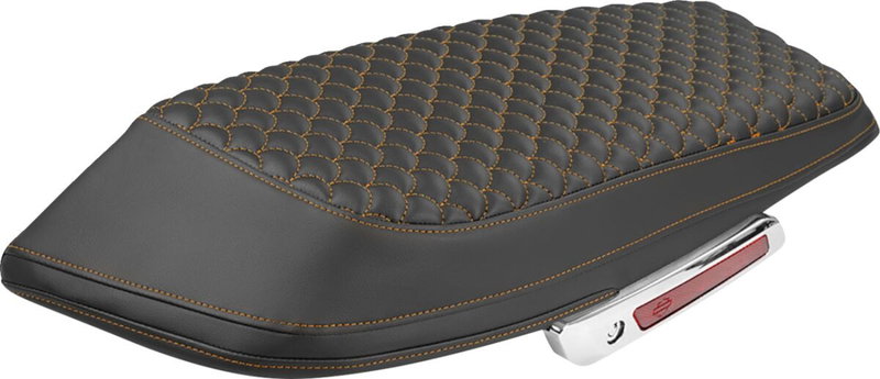 COVER SADDLEBAG ROADSOFA DS OR