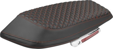 COVER SADDLEBAG ROADSOFA DS RE