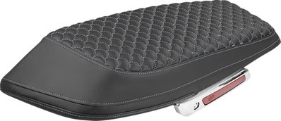 COVER SADDLEBAG ROADSOFA DS SL