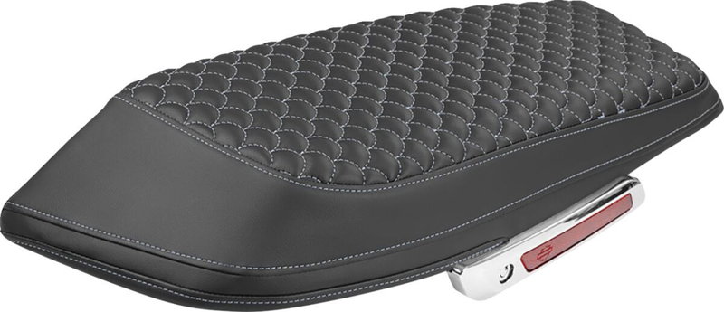 COVER SADDLEBAG ROADSOFA DS SL