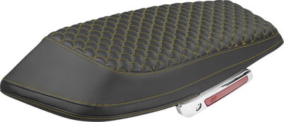 COVER SADDLEBAG ROADSOFA DS GL