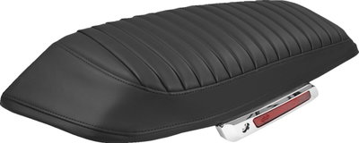 COVER SADDLEBAG TR STD