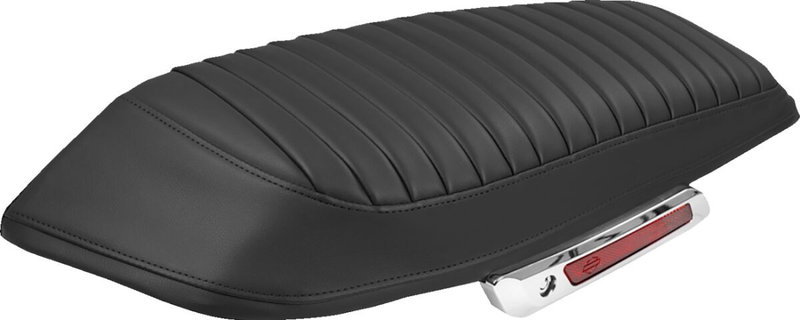 COVER SADDLEBAG TR STD