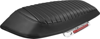 COVER SADDLEBAG TR CF