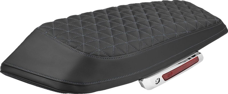 COVER SADDLEBAG TRI GRIPPER SL