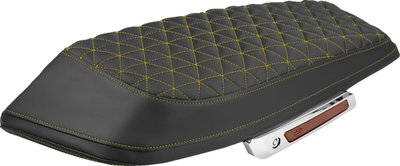 COVER SADDLEBAG TRI GRIPPER GL