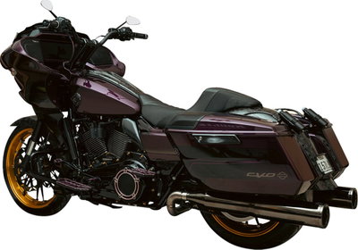 LATCH COVERS VEKTOR GLOSS BLAC