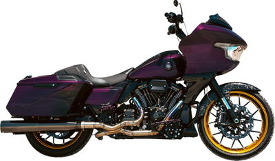LATCH COVERS VEKTOR GLOSS BLAC
