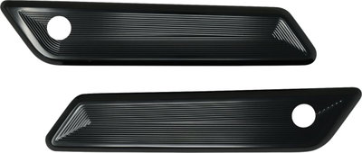LATCH COVERS VEKTOR GLOSS BLAC