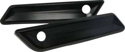 LATCH COVERS VEKTOR GLOSS BLAC