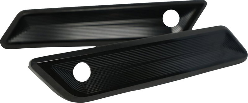 LATCH COVERS VEKTOR GLOSS BLAC