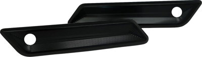 LATCH COVERS VEKTOR GLOSS BLAC