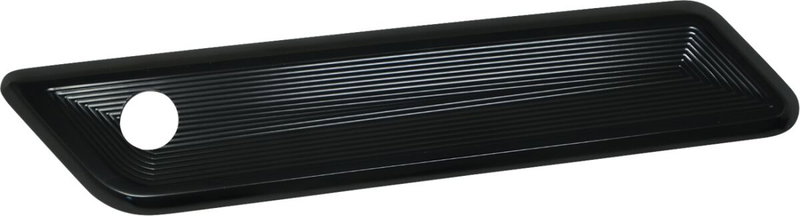 LATCH COVERS VEKTOR GLOSS BLAC