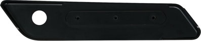 LATCH COVERS VEKTOR GLOSS BLAC