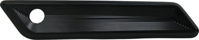 LATCH COVERS VEKTOR GLOSS BLAC