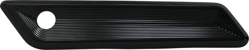 LATCH COVERS VEKTOR GLOSS BLAC