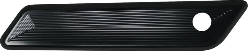 LATCH COVERS VEKTOR GLOSS BLAC