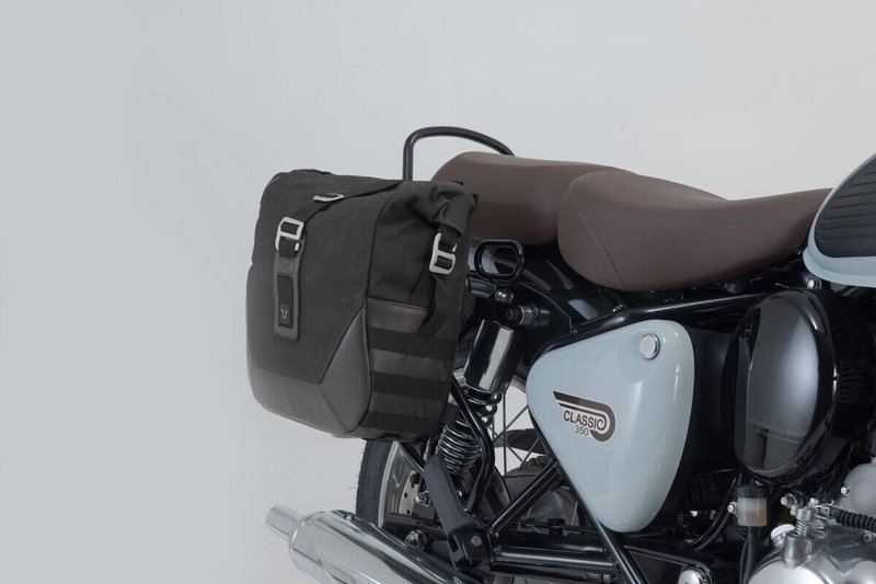 SIDEBAG SYS LEGEND LC BLACK
