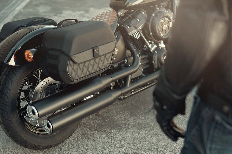 SIDEBAG LEGEND LH1