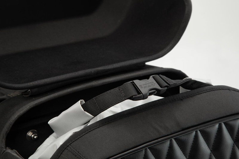 SIDEBAG LEGEND LH1