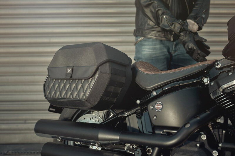SIDEBAG LEGEND LH1