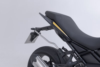 PRO BLAZE SADDLEBAG SET