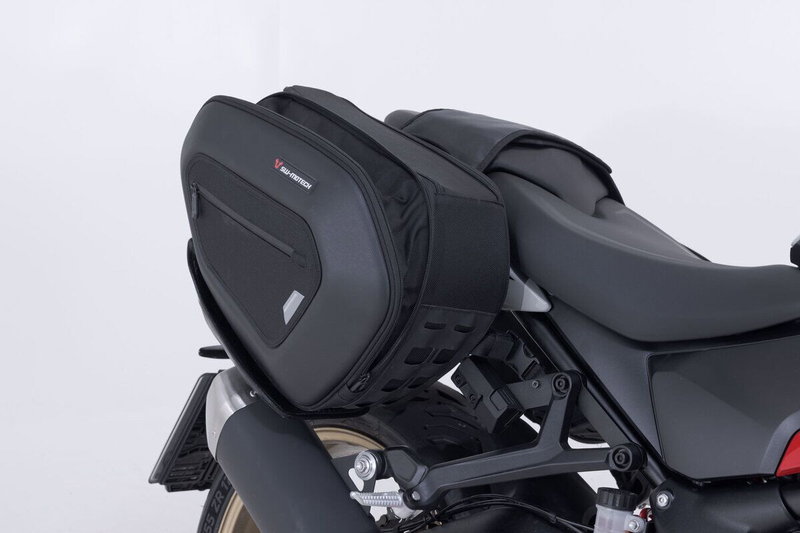 PRO BLAZE H SADDLEBAG SET