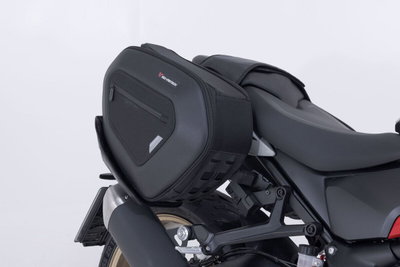 PRO BLAZE H SADDLEBAG SET
